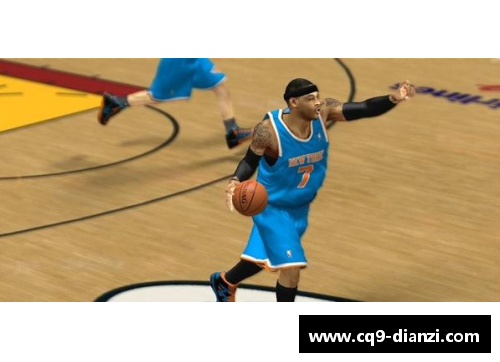 NBA2K14：详解米勒面补及其影响力