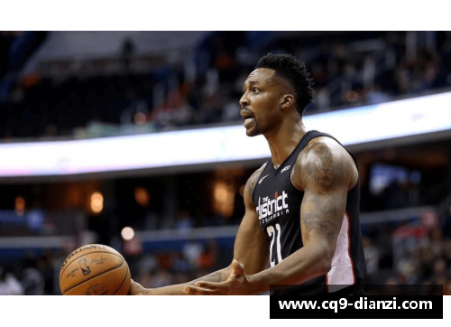 NBA球星朱欧文：全面解析他的职业生涯、成就与个人生活