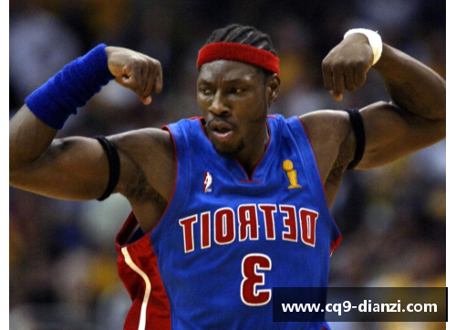 NBA防守状元：揭秘联盟顶级防守球员的秘密