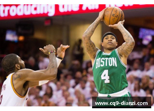 小托马斯：NBA不可忽视的传奇旅程