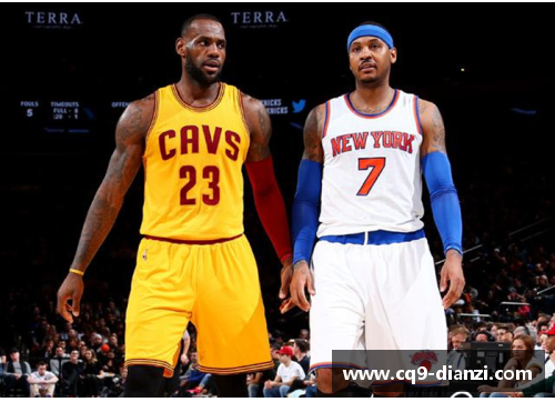 NBA新赛季揭幕战即将打响 赛程安排大揭秘