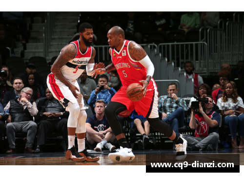 从NBA到街头：揭秘匪徒如何影响篮球世界的终极故事