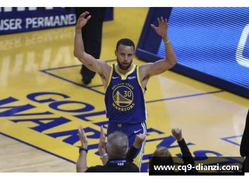 库里组合球员大揭秘：他和队友们如何主宰NBA赛场