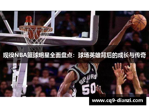 现役NBA篮球明星全面盘点：球场英雄背后的成长与传奇